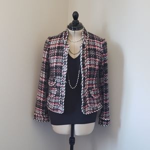 Grace Elements-Blazer
